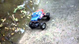 lrp rock crawler lac.AVI