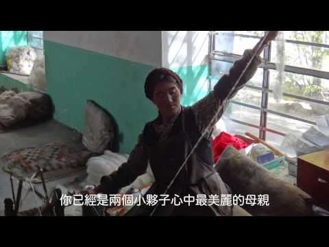 趙雷《未給姐姐遞出的信》  © 乖，摸摸頭