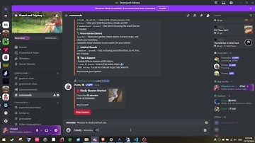Discord Message Content Intent