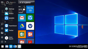 SKOCH AWARCH VOTE PROCEDURE