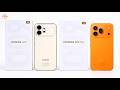 Honor 600 Pro &amp; Honor 600 Unboxing (ASMR) - Hands on &amp; First Look!