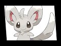 My fav pokemon and theyr type  part 3