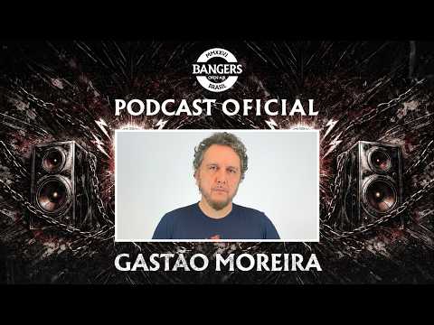 Gastão Moreira - Bangers Open Air - 4ª temporada
