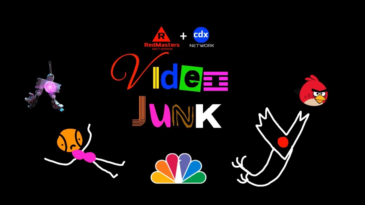 Junk Video Video Junk: Season 1 - All Episodes - YouTube