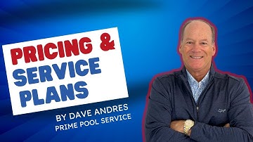 Prime Pool Service in The Villages: We Clean Pools | GetPrimePoolService.com