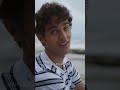 Cam from book to screen - The Summer I Turned pretty #shorts | Prime Video
