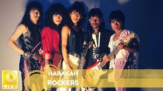 Rockers- Harakah