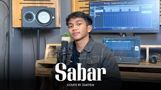 Sabar - Zakiyem (Cover Akustik)