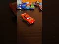 Reviewing Cars diecasts: Part 15 - Rusteze Lightning McQueen #cars #lightningmcqueen #cars2 #cars3
