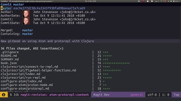 Spacemacs - Magit - Create a local git  repository and add Github remote