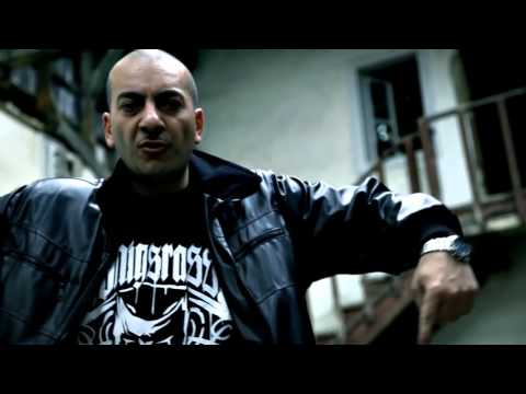 Massaka feat.Ceza &