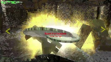 Black Ops Dead Ops Arcade first person mod