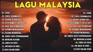 LAGU MALAYSIA PENGANTAR TIDUR PALING HITS 2025...!!!