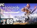 Horizon Zero Dawn на ПК | Полное прохождение #09