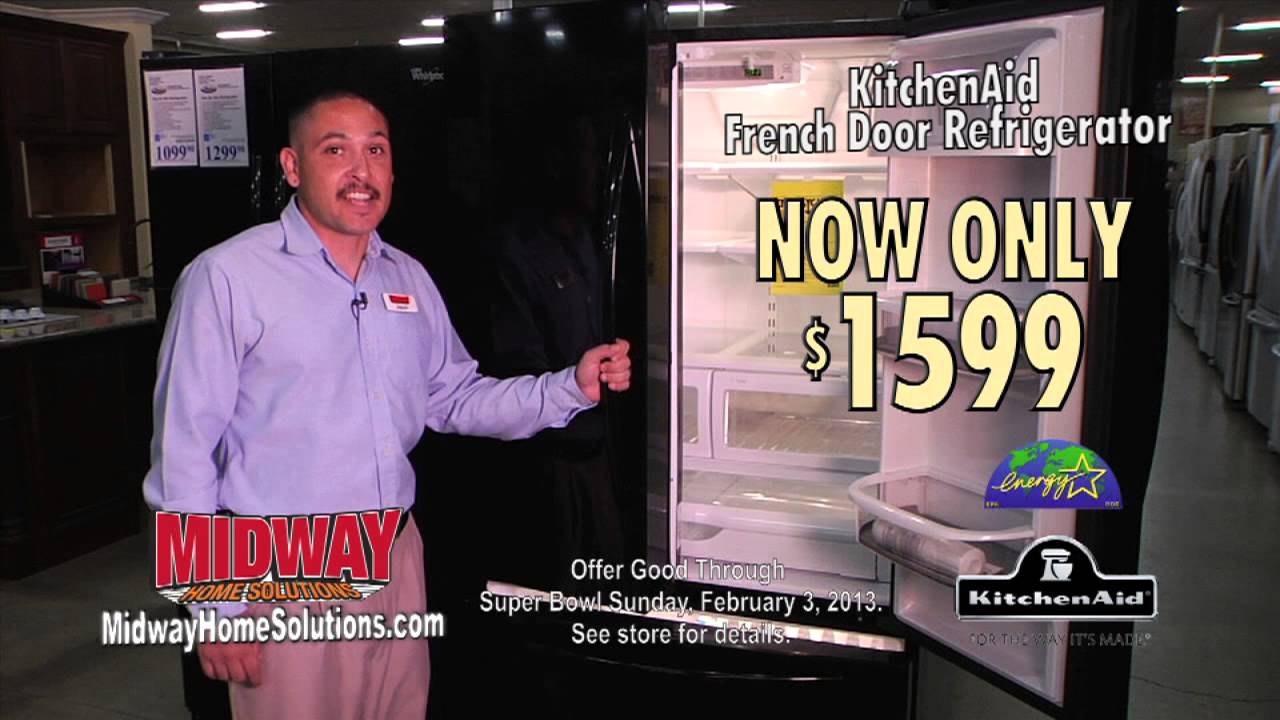 1407404 KitchhenAid Ref AE MOV Seq