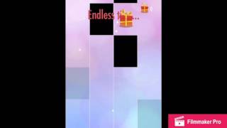 Piano Tiles#1 Little Star screenshot 5