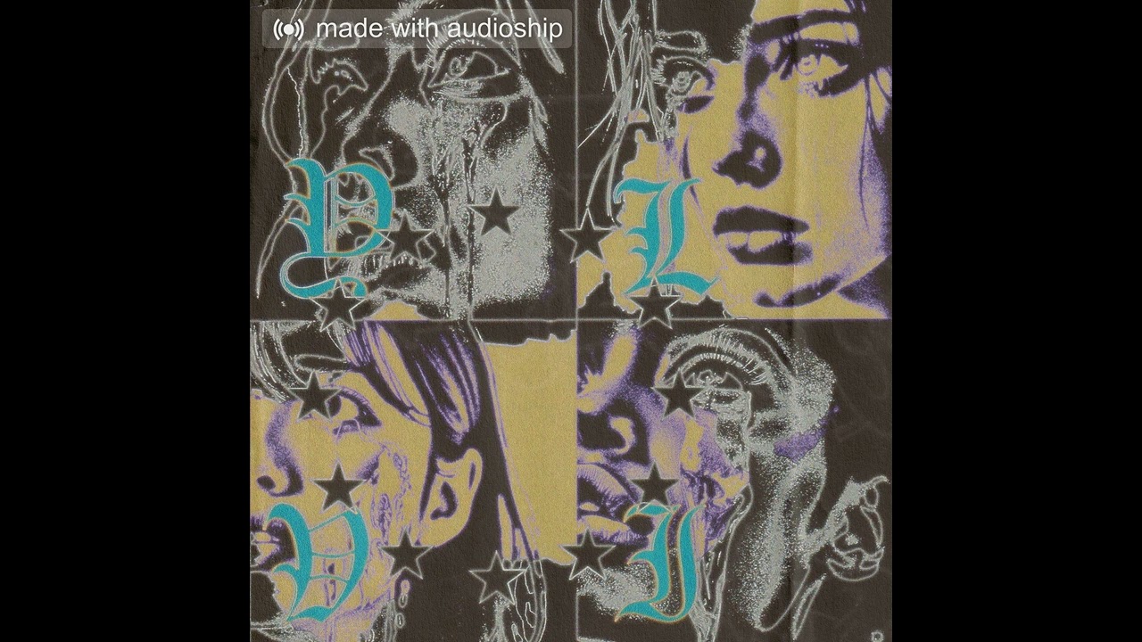 IC Mixtape - 666osa & Yvli100