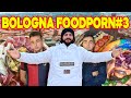 BOLOGNA FOODPORN 3 | W PirlasV *TUTTO MOLTO FRITTO!*