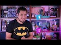 End of video
