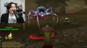 2005 Classic WoW NPC PoV by Azamous