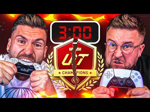 Spiele NIEMALS die WL um 3 UHR NACHTS durch 😱⚠️ Achtung Verzweiflungsgefahr 💥