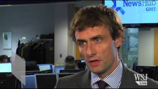 What Tech Start-Ups Want From the City of London