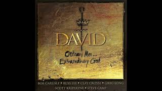 David - Deliver Me (Psalm 59)