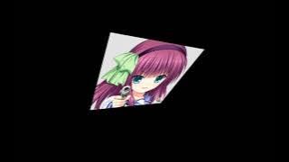 Yuri Nakamura edit (Angel Beats)