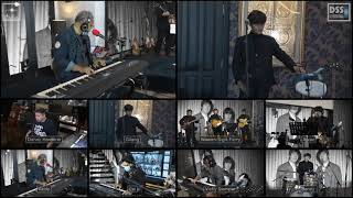 Medley  Imagine  Let It Be   G Pluck