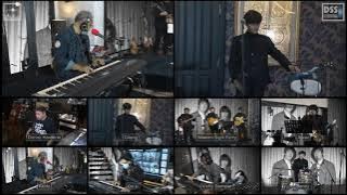 MEDLEY  IMAGINE  LET IT BE   G PLUCK