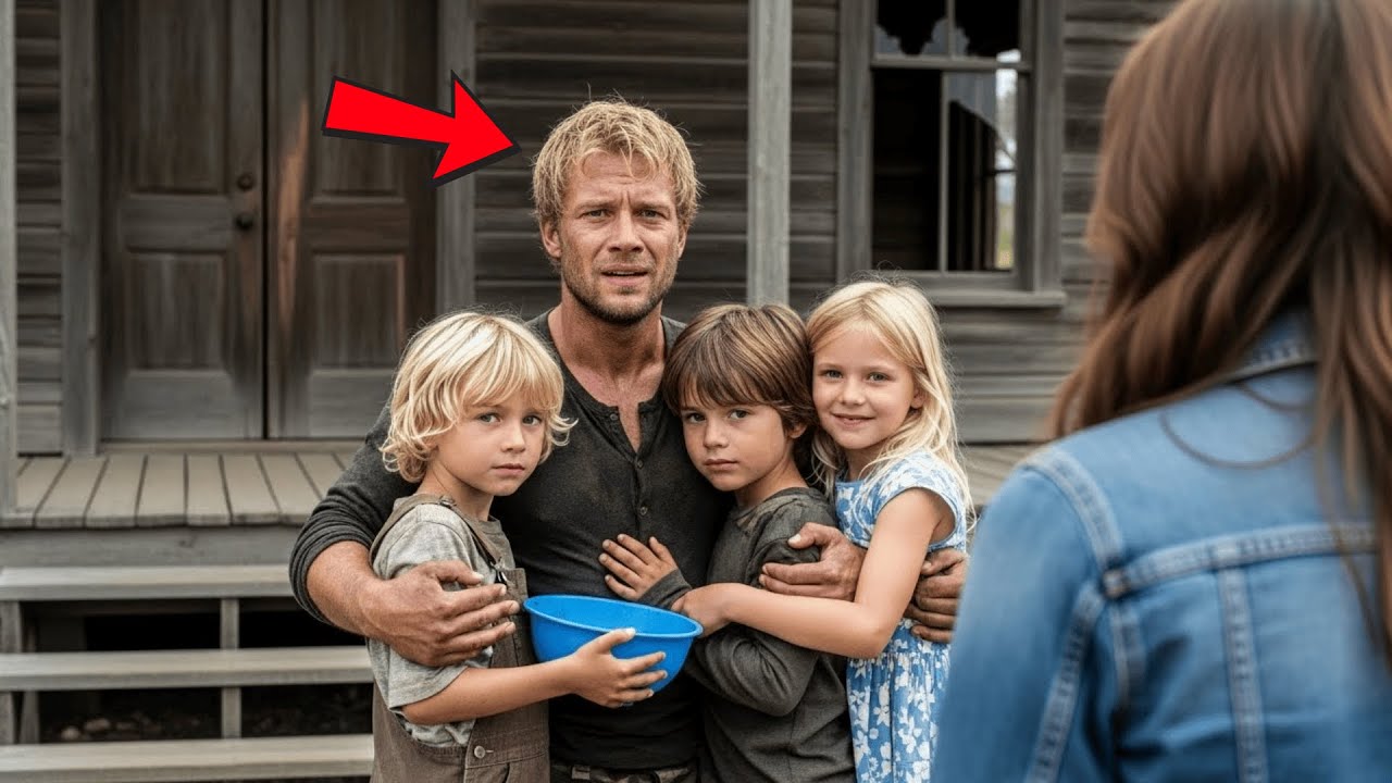 Millonaria Visita Su Casa Vieja Abandonada Para Destruirla Pero Lo Que Encuentra Allí Cambia Todo