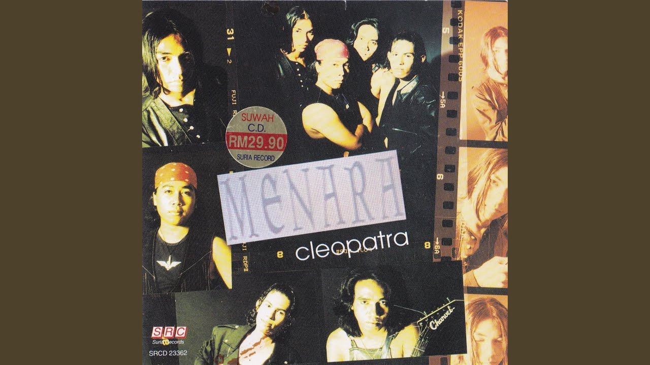 Cleopatra - YouTube