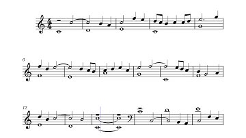 composing everyday [23]; Invertible Counterpoint