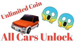 Dr.Driving Mod Apk (2021)/Latest Version/Unlock All Cars/Unlimited Gold screenshot 2