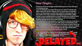 KreekCraft talks about new Roblox updates + Piggy Intercity Delay