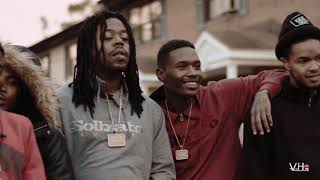 Shy Glizzy   Behind The Scenes of Winning Music Video