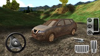 4x4 Off-Road Rally 8 Gameplay Part 1 Walkthrough android ios screenshot 5