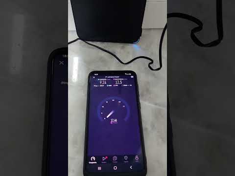 Сравнение модемов с агрегацией частот и без агрегации. Ссылка на модем в комментарии.