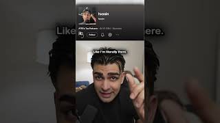 I Have A Little Favor To Ask You