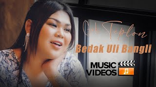 Gek Teplon - Bedak Uli Bangli ( music video)