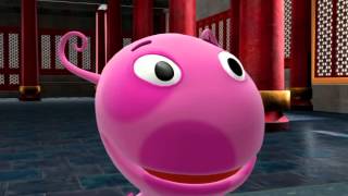The Backyardigans