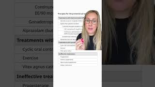 Pmdd Treatment That Isnt A Prescription But May Help You