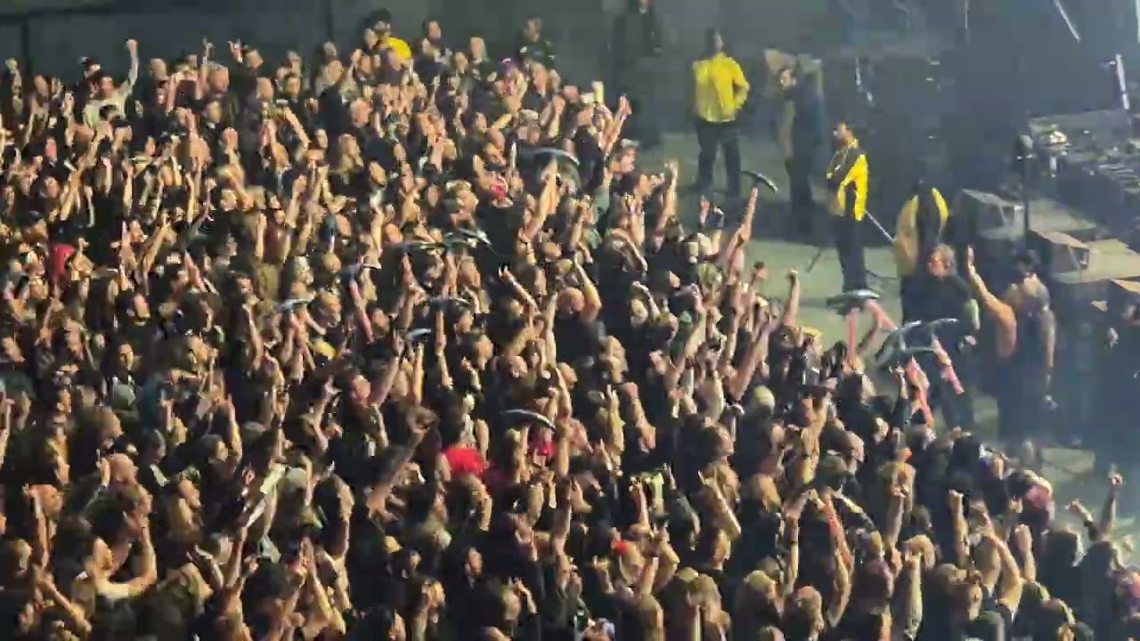 Wind Rose - Diggy Diggy Hole