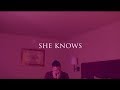 DEMRICK SHE KNOWS PROD BY NOZTALGIA mp3