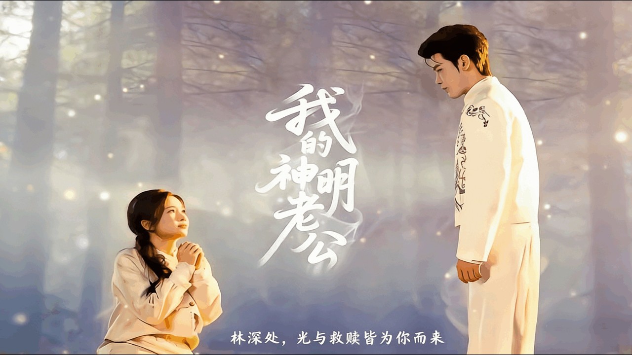 我的神明老公（金宁&李尔迪 完结超清）