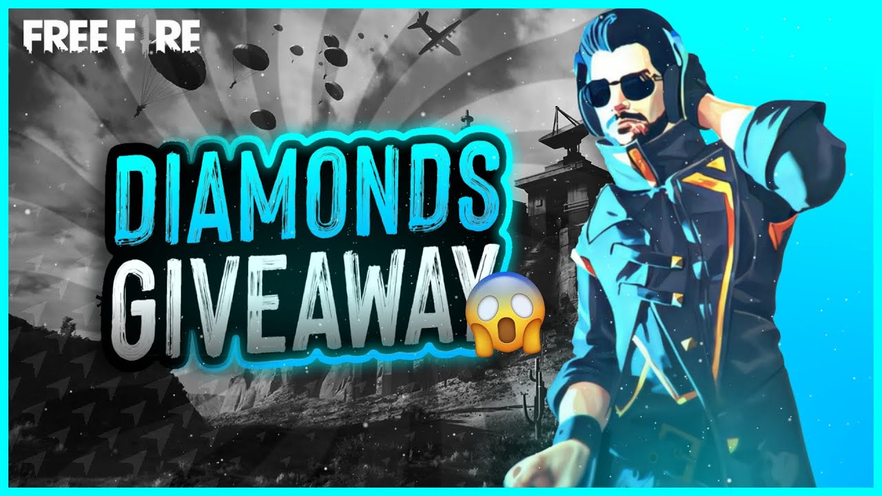 FREE FIRE LIVE GIVEAWAY | FREE FIRE LIVE CUSTOM ROOM | FF ...