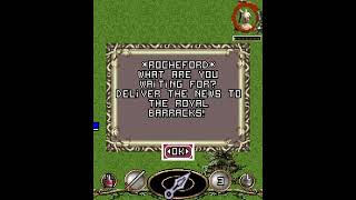 Information Sacred (J2ME : 2004) Elkware Update