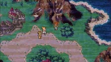 Chrono Trigger - Terra Is Your Mother Part 2 (Rom Hack)