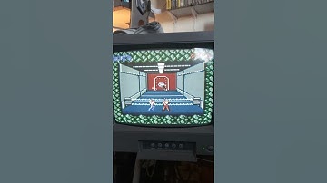 Contra on a BVM! #contra #bvm