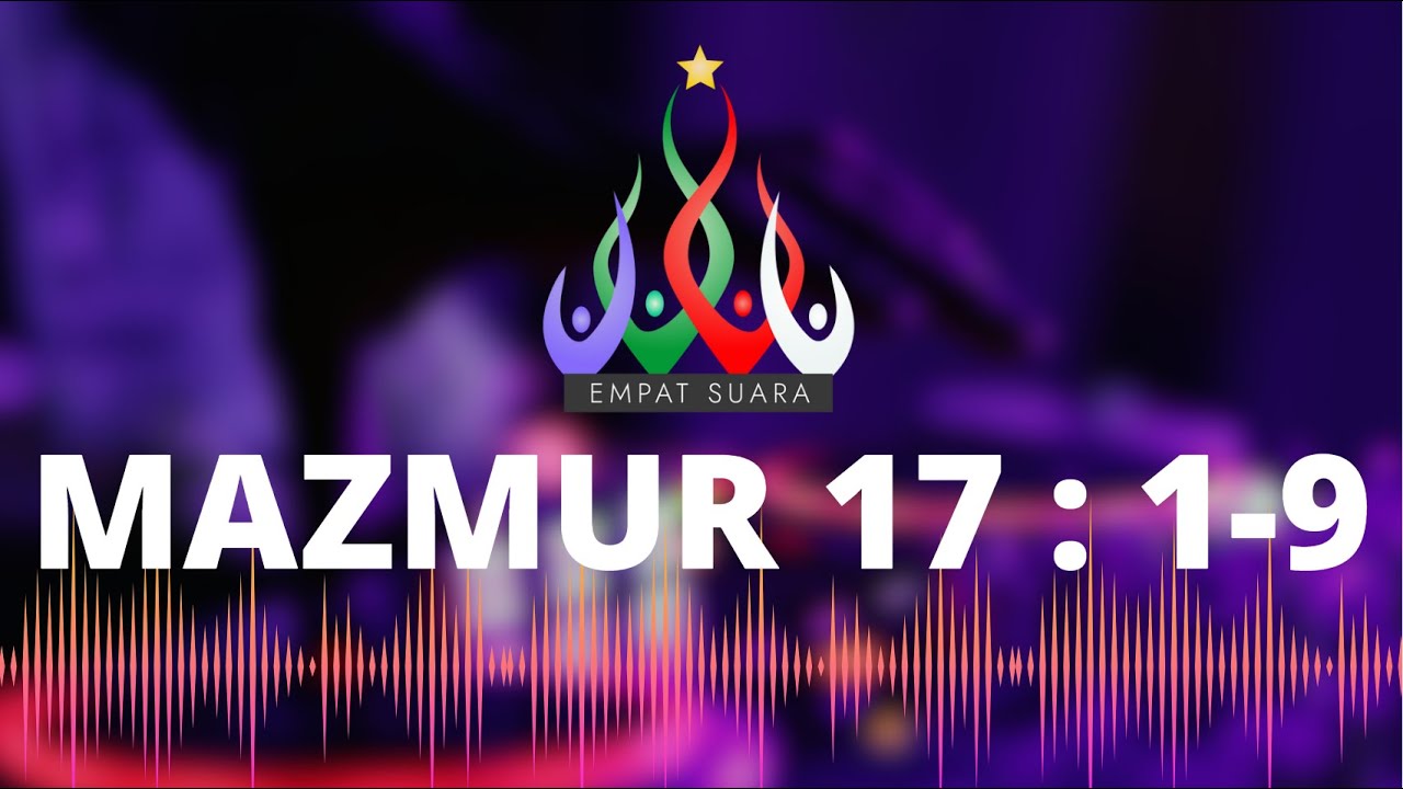 Mazmur 17:1-9